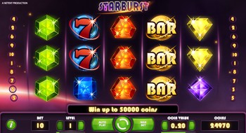 Casino Luck Slots