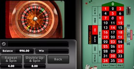 Casumo Casino Roulette