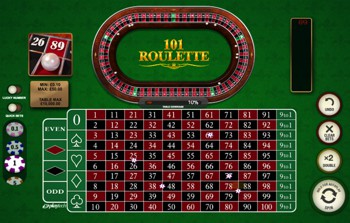 Gala Casino Roulette