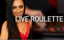 Kerching Casino Roulette