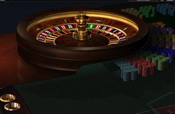 Leo Vegas Roulette