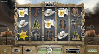 Royal Panda Slots