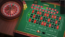 Super Lenny Roulette
