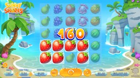 Super Lenny Slots