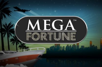 ll▷ Mega Fortune Slot ᐈ Review + Demo, NetEnt